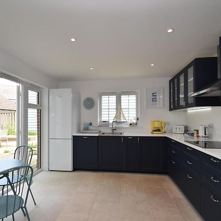 Strand House Camber ภายนอก รูปภาพ