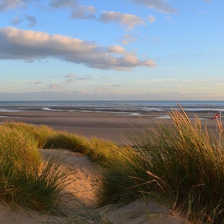 Strand House Camber ภายนอก รูปภาพ