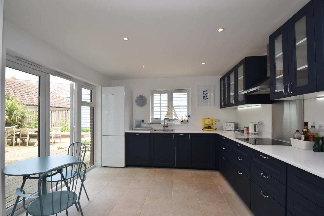 Strand House Camber ภายนอก รูปภาพ