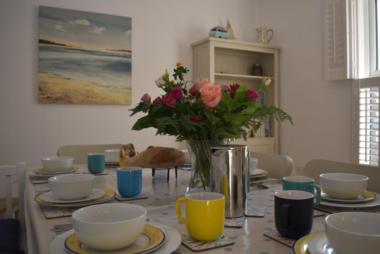 Strand House Camber ภายนอก รูปภาพ