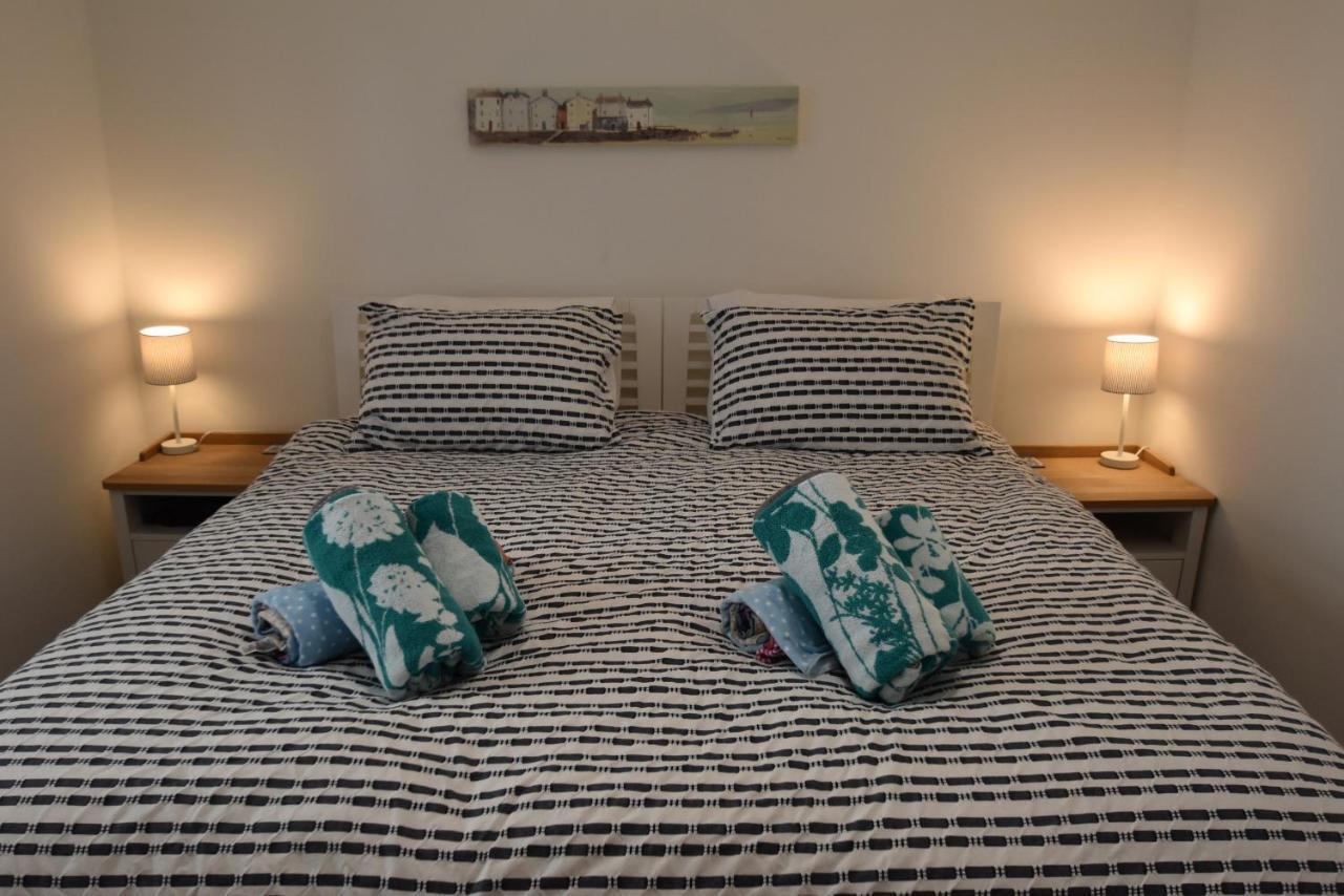 Strand House Camber ภายนอก รูปภาพ