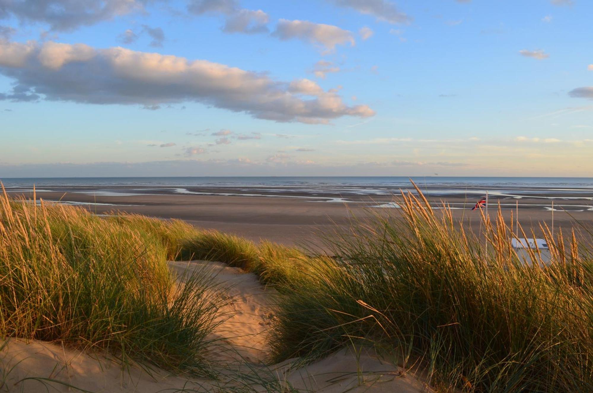 Strand House Camber ภายนอก รูปภาพ