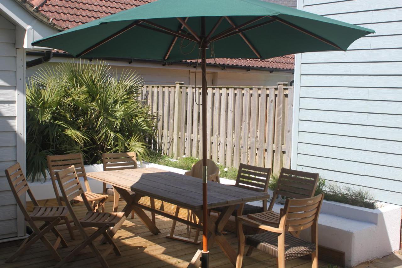Strand House Camber ภายนอก รูปภาพ