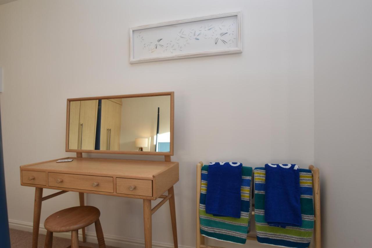 Strand House Camber ภายนอก รูปภาพ