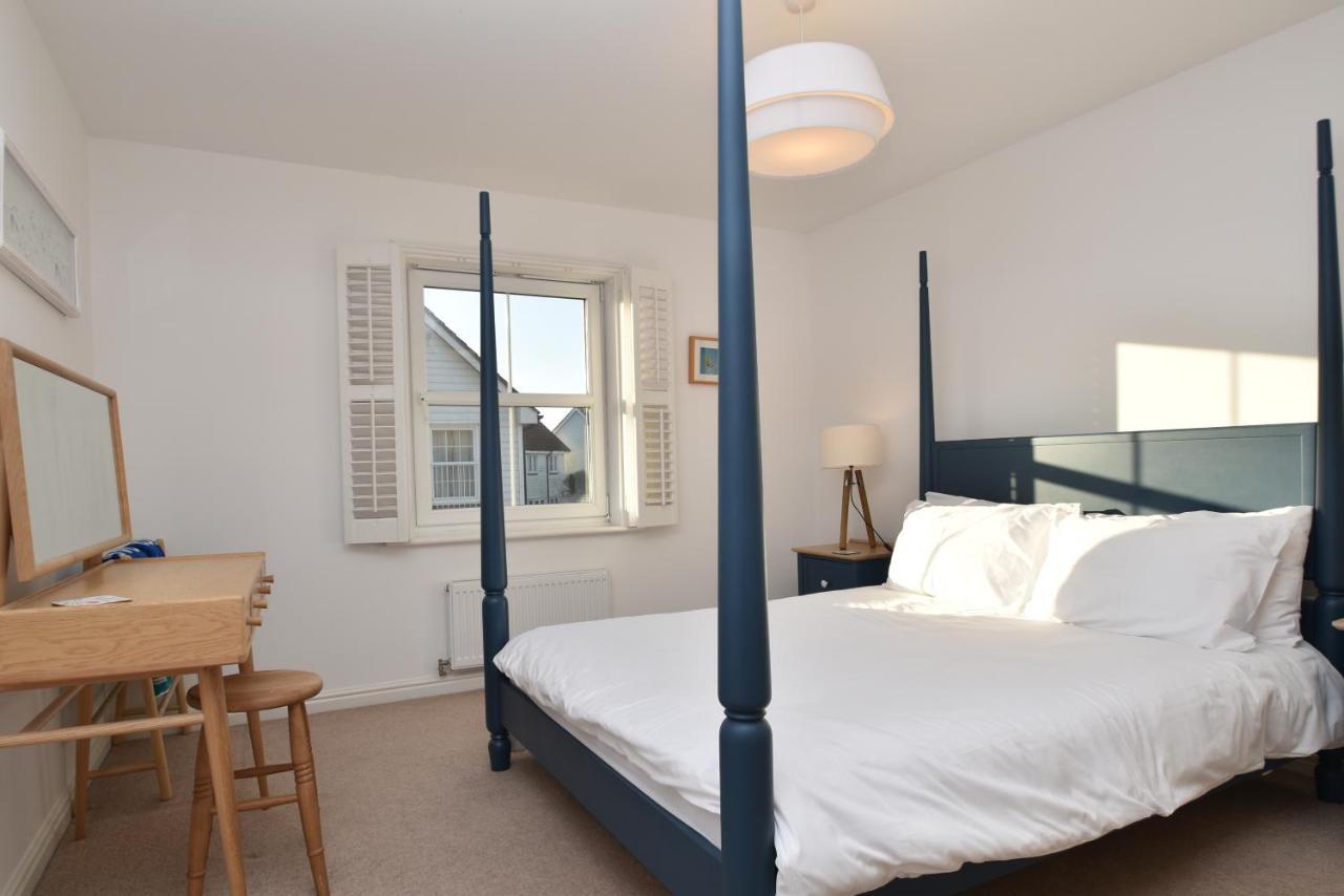Strand House Camber ภายนอก รูปภาพ