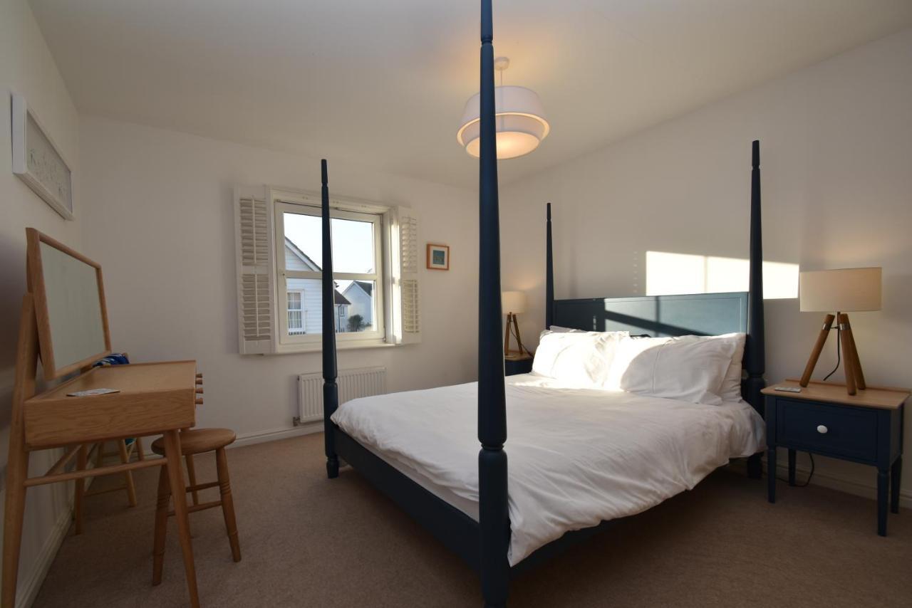 Strand House Camber ภายนอก รูปภาพ