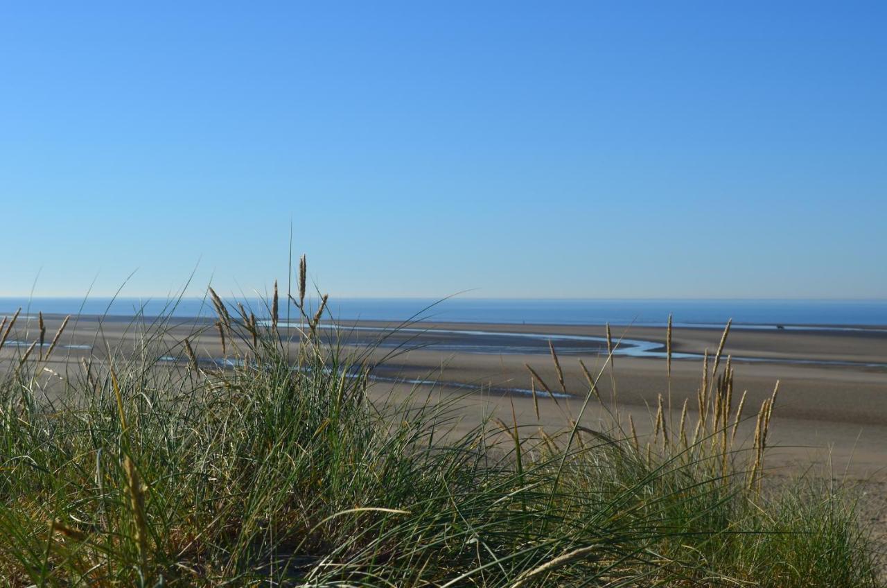 Strand House Camber ภายนอก รูปภาพ